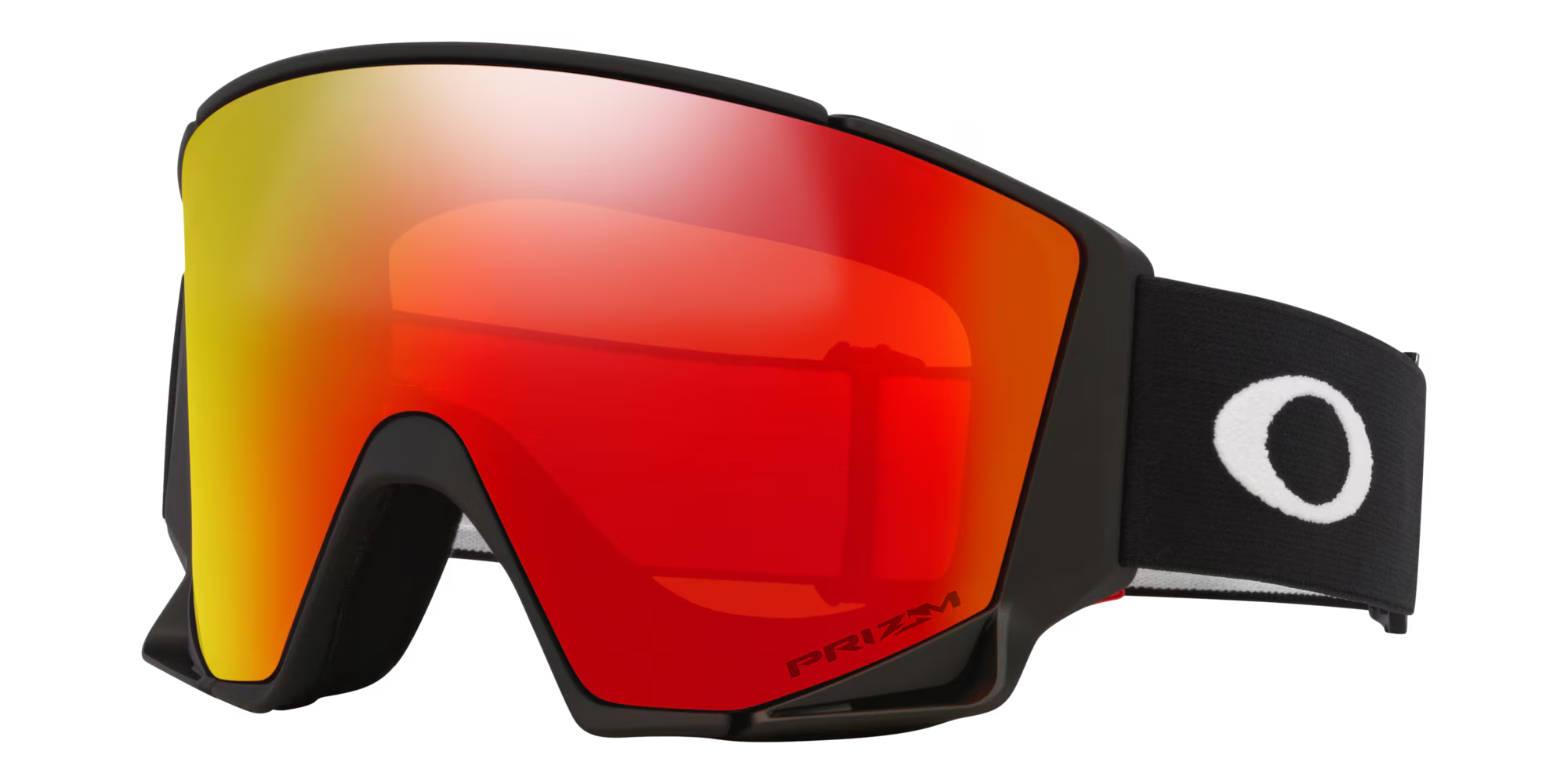 Oakley Flow Scape L Snow Goggles