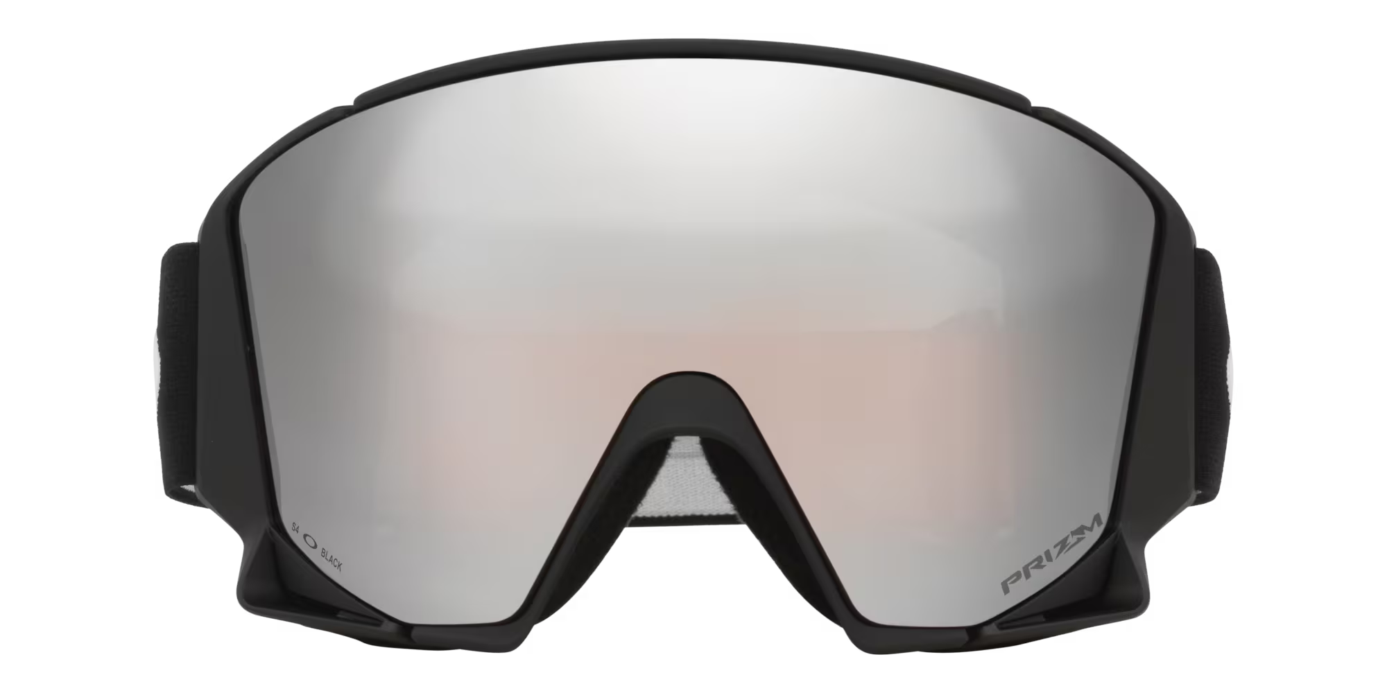 Oakley Flow Scape L Snow Goggles