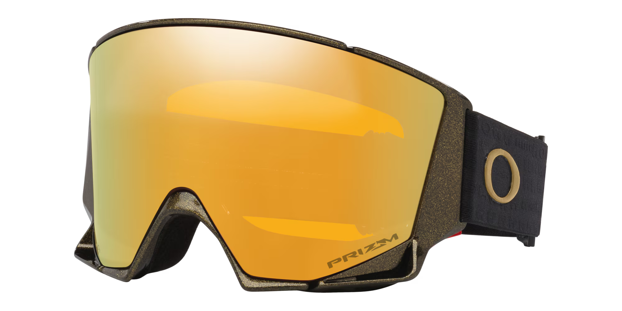 Oakley Flow Scape L Snow Goggles - 50th Anniversary