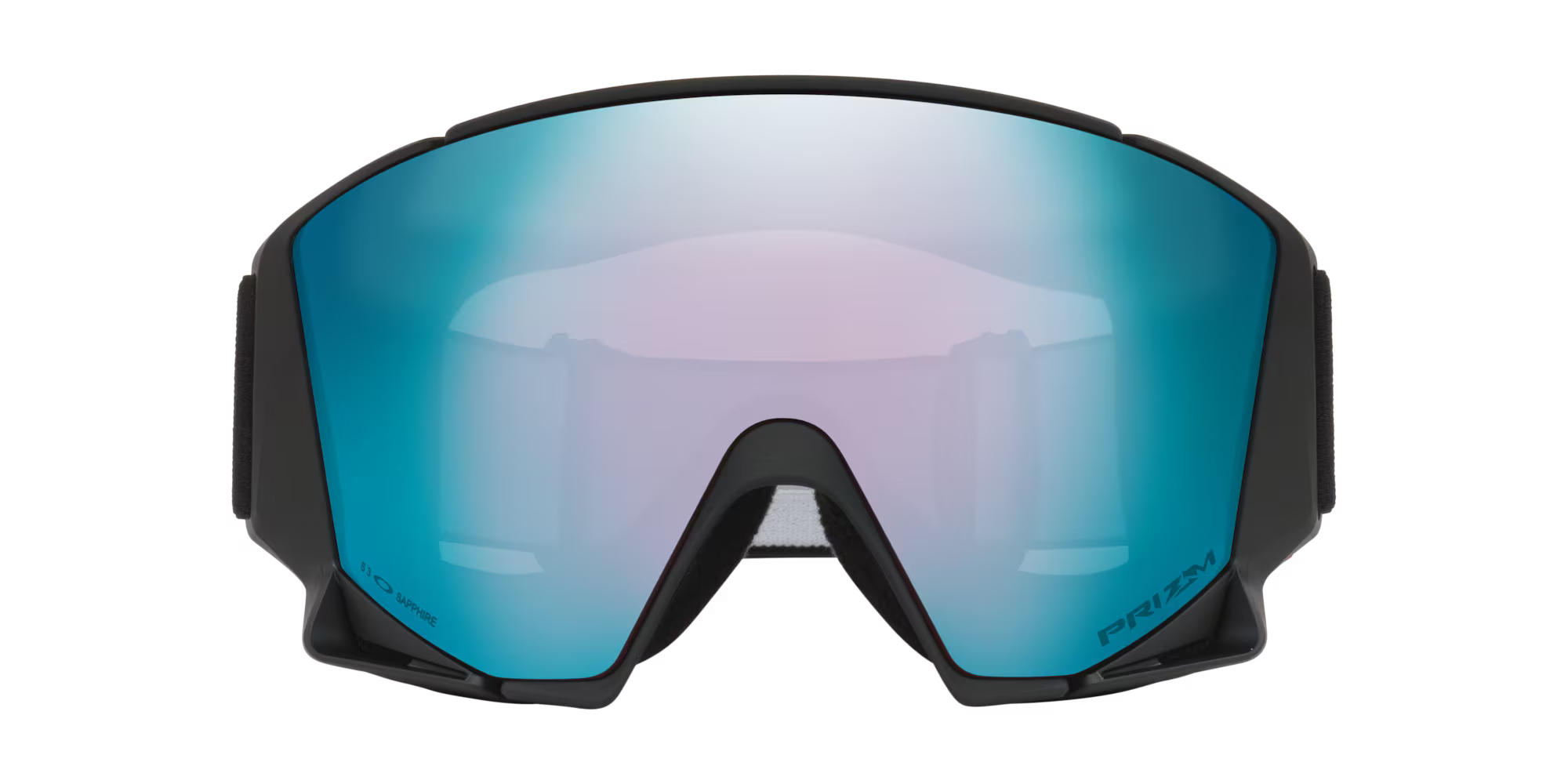 Oakley Flow Scape M Snow Goggles