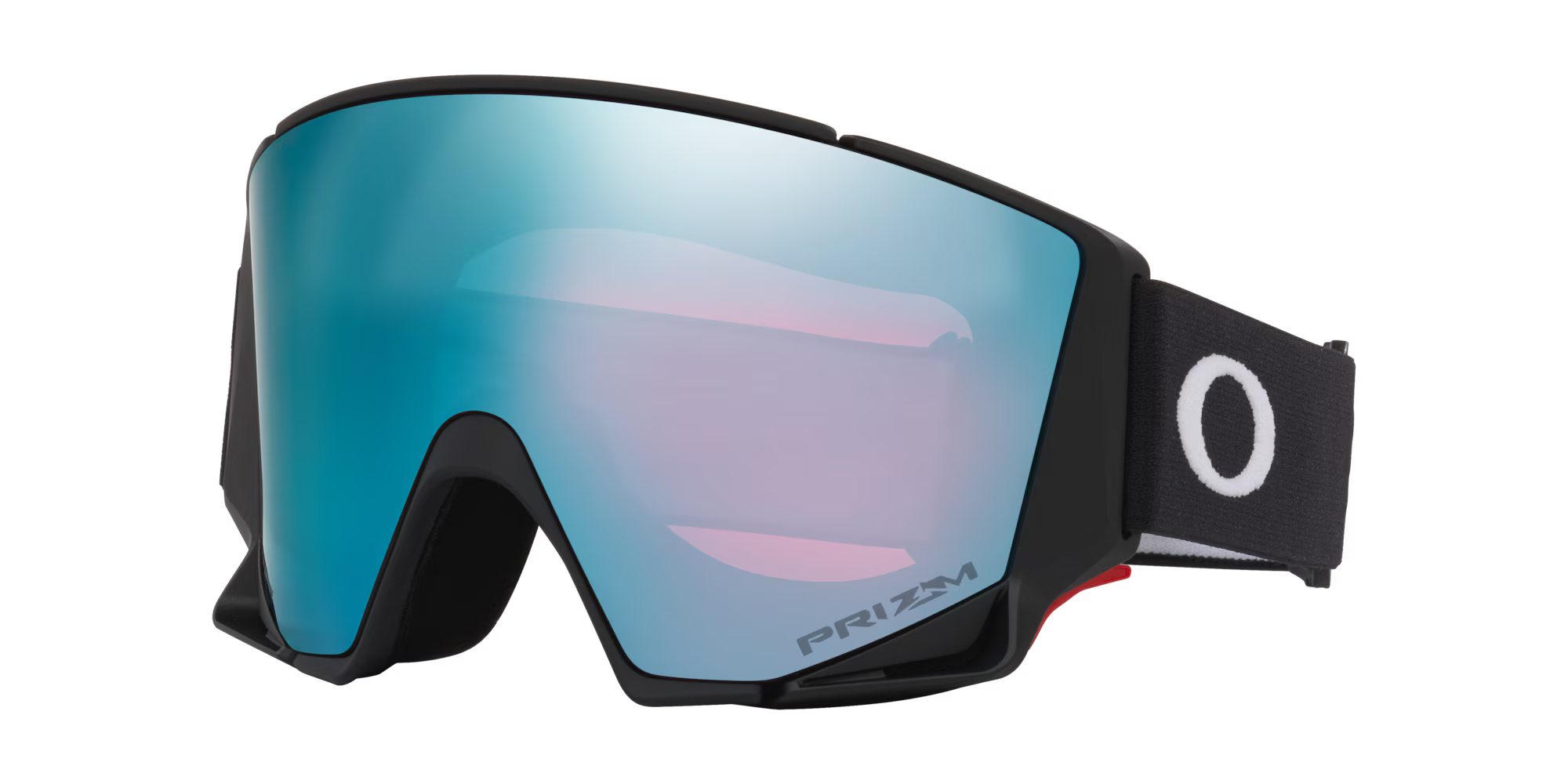 Oakley Flow Scape M Snow Goggles