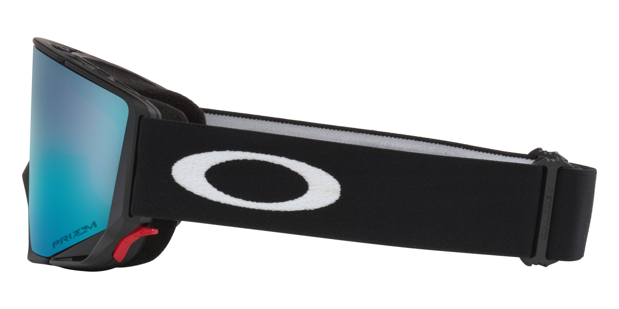 Oakley Flow Scape M Snow Goggles