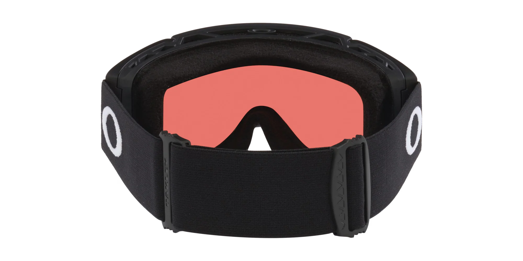 Oakley Flow Scape M Snow Goggles