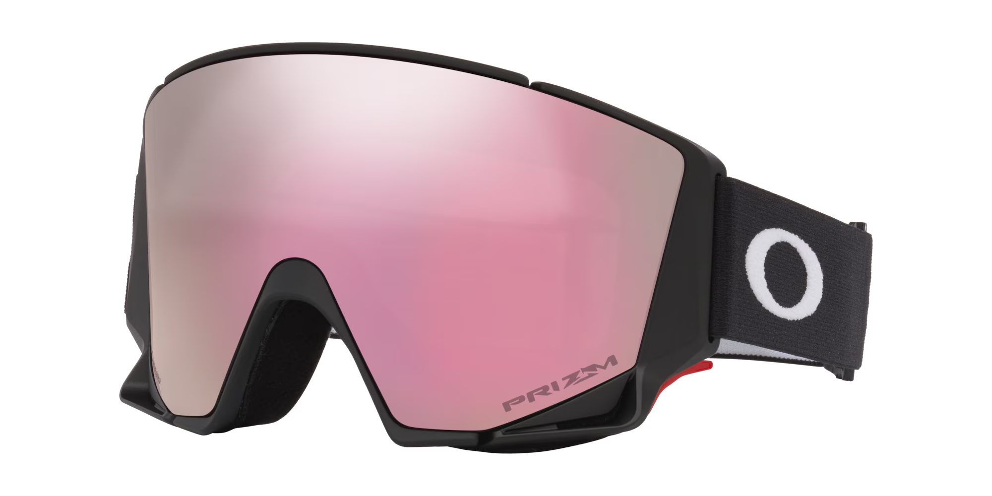 Oakley Flow Scape M Snow Goggles