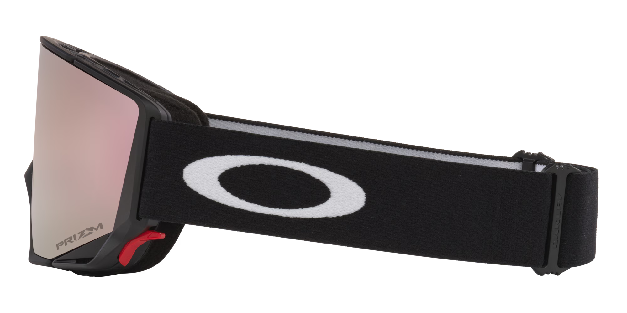 Oakley Flow Scape M Snow Goggles