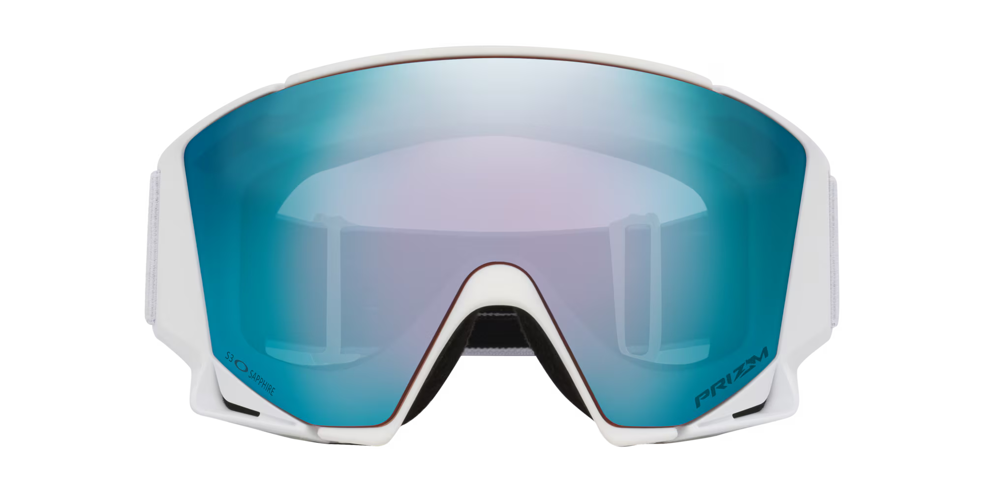 Oakley Flow Scape M Snow Goggles