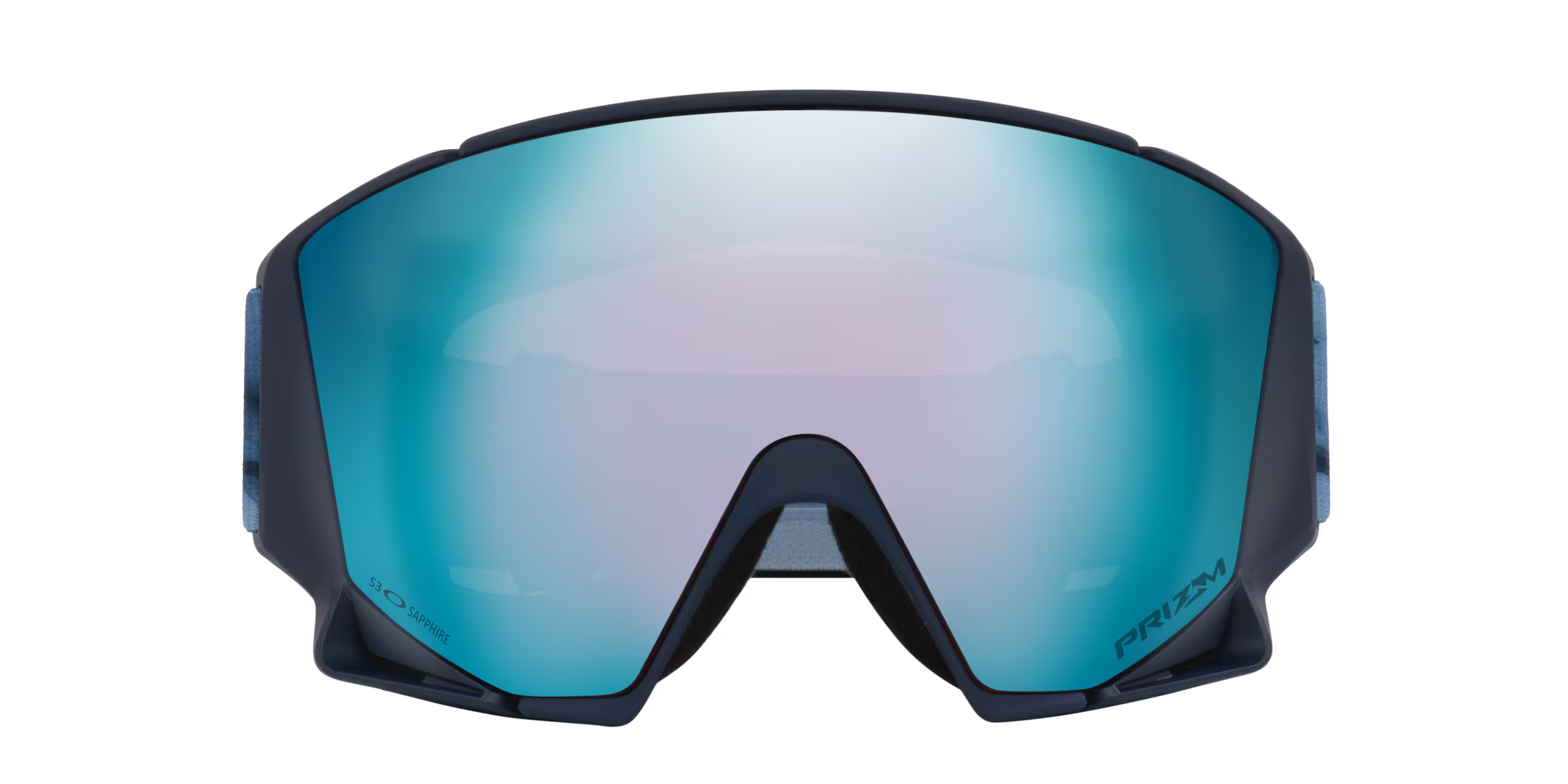 Oakley Flow Scape M Aleksander Kilde Signature Series Snow Goggles