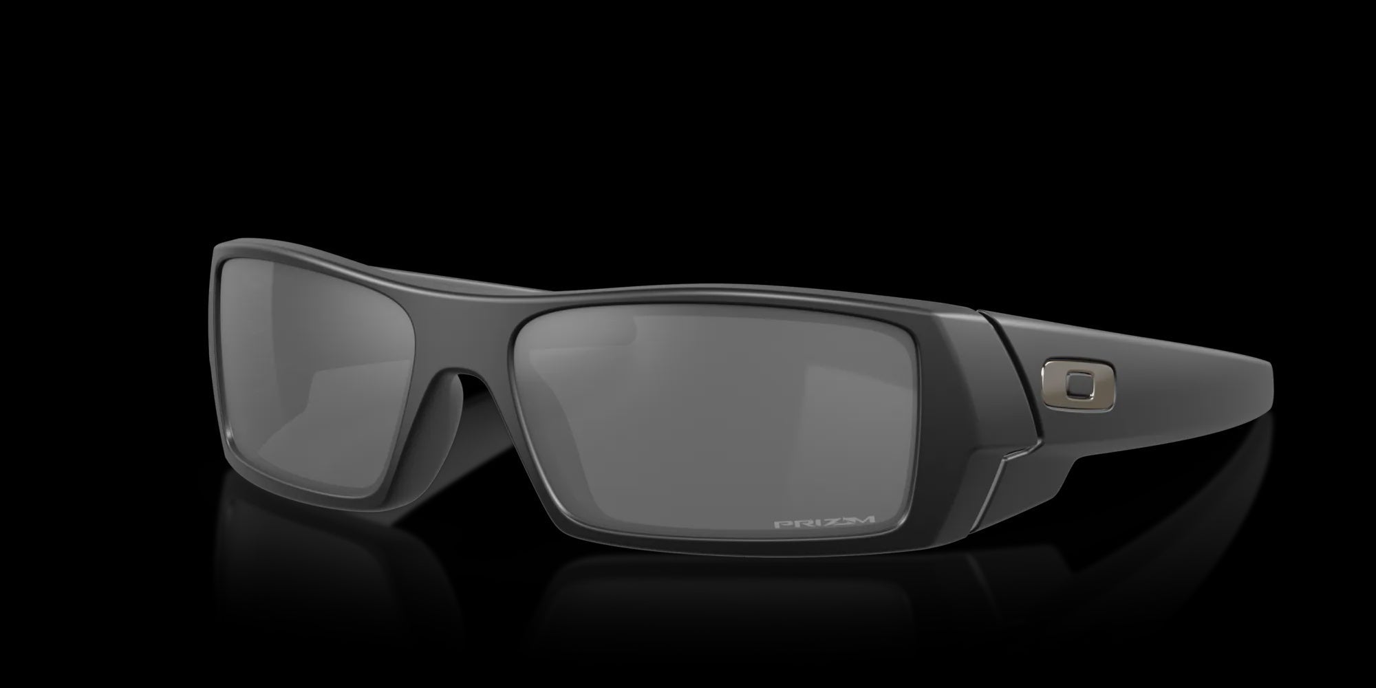 Oakley Gascan Polarised Sunglasses