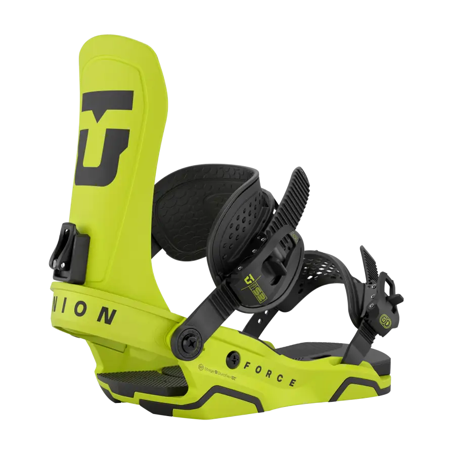 Union Force Snowboard Bindings 2026