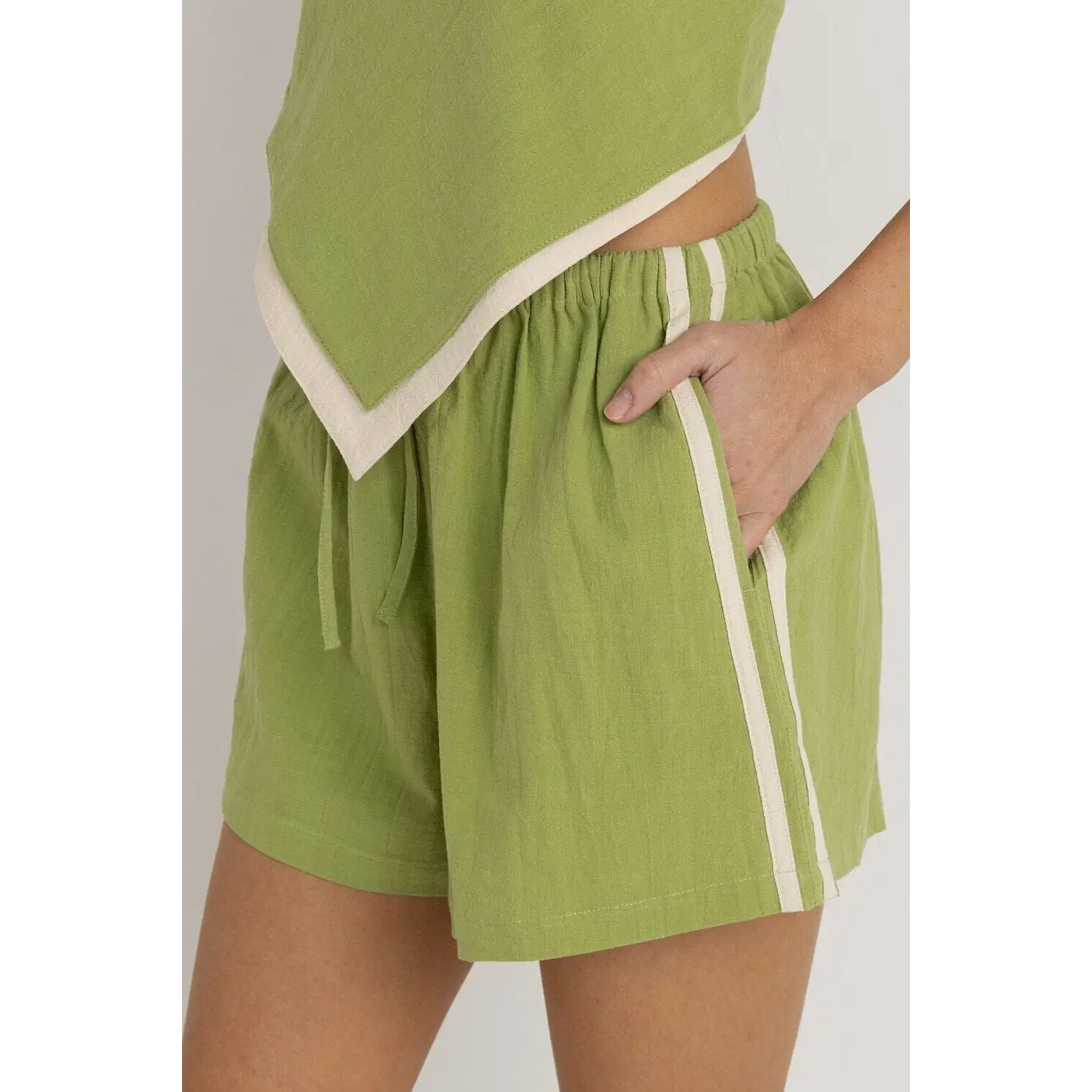 Rhythm Isadora Shorts 
