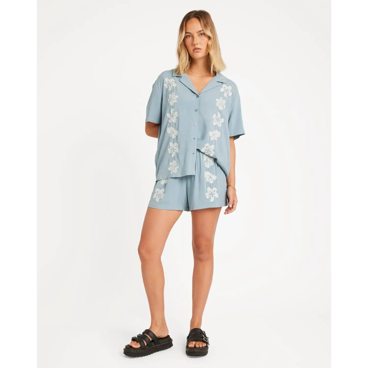 Volcom Tropicali Shorts
