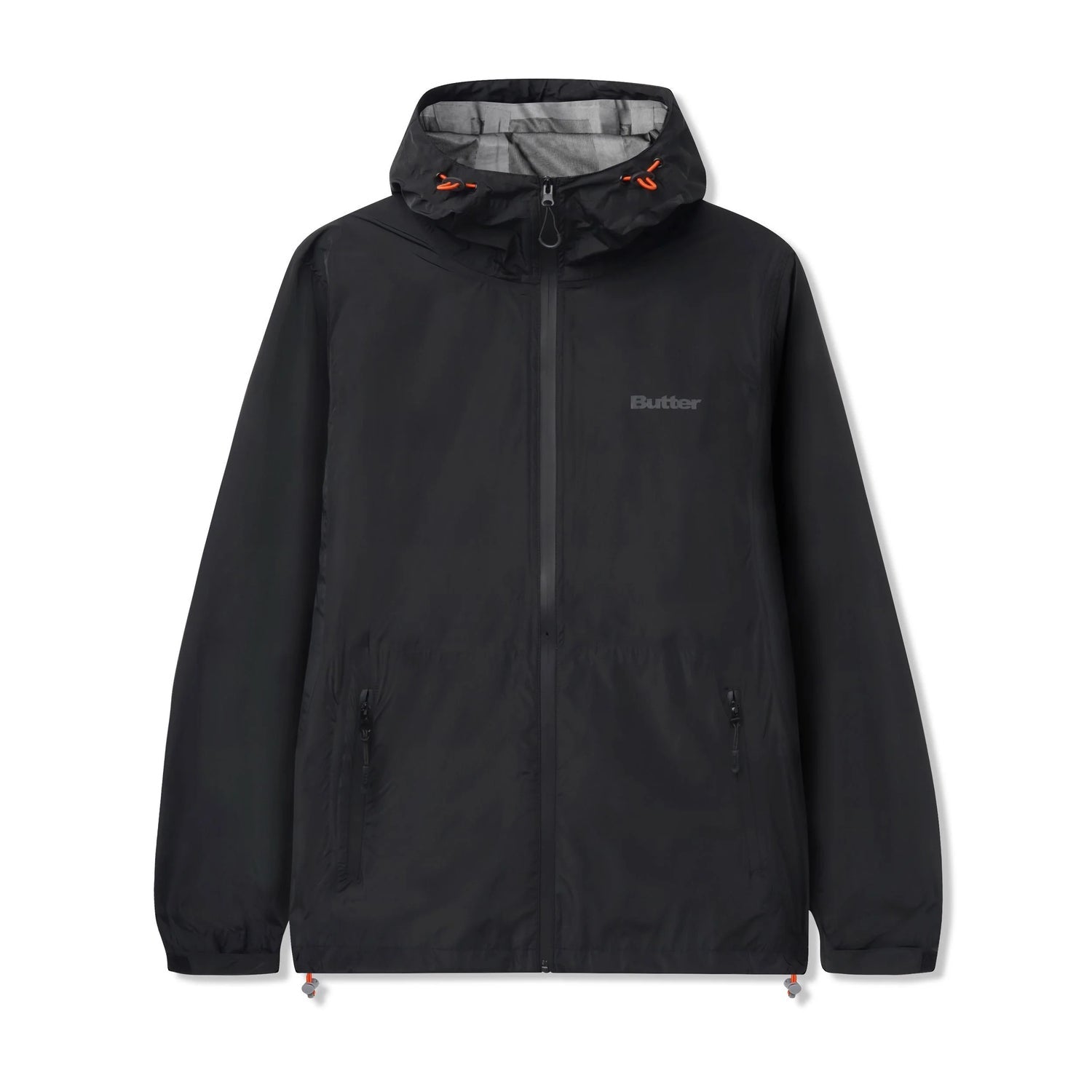 Butter Goods T-Rain Jacket