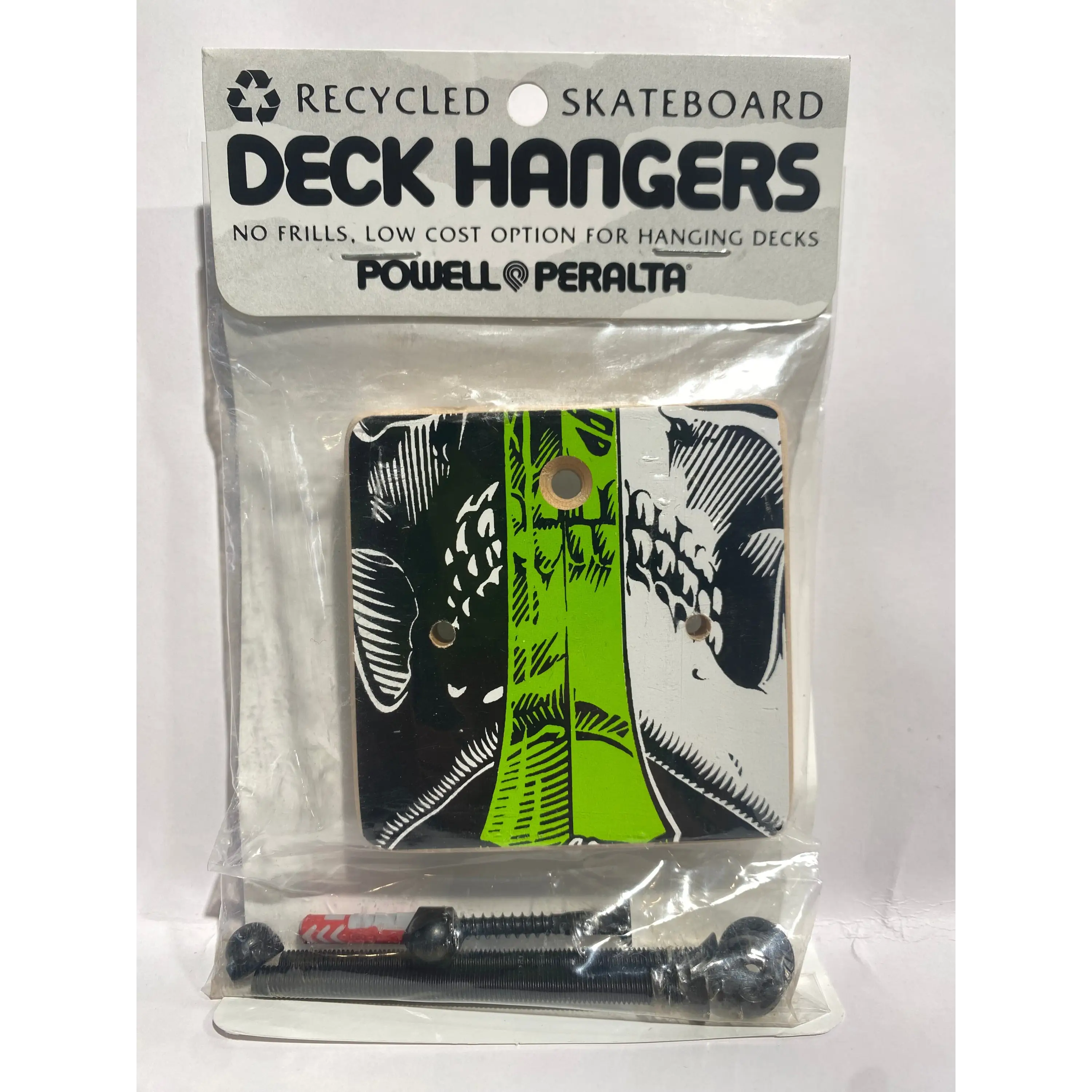 Powell Peralta Deck Hanger