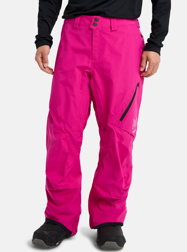 Burton AK Cyclic Gore-Tex Pants 2025