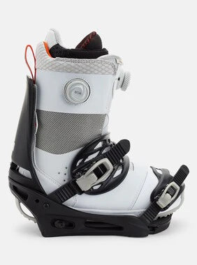 Burton Cartel Re:Flex Snowboard Bindings 2026