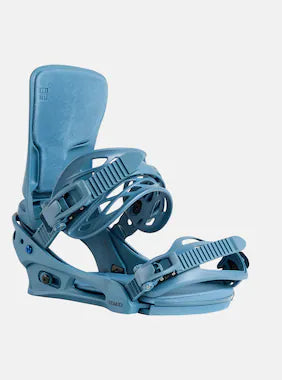 Burton Cartel Re:Flex Snowboard Bindings 2026