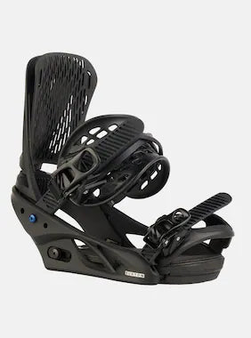 Burton Womens Escapade Re:Flex Snowboard Bindings 2026