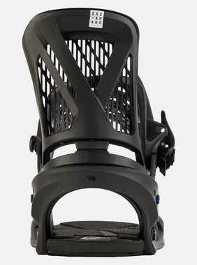 Burton Womens Escapade Re:Flex Snowboard Bindings 2026