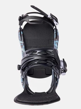 Burton Lexa RE:Flex Womens Snowboard Bindings 2026