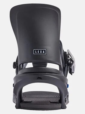 Burton Lexa RE:Flex Womens Snowboard Bindings 2026