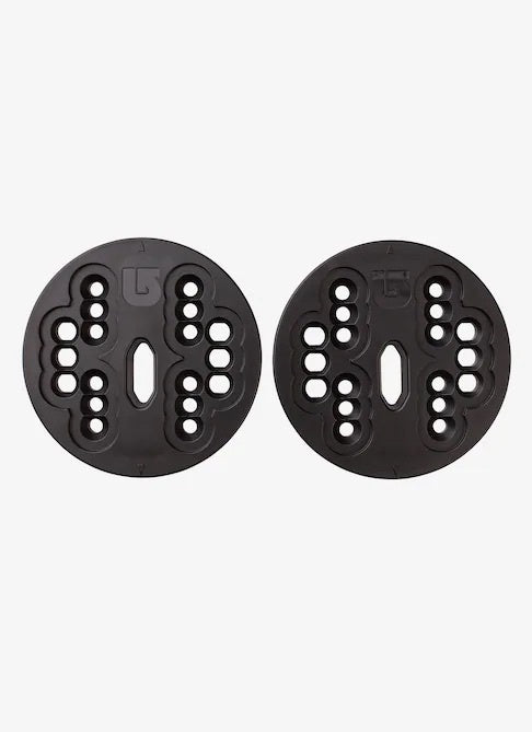 Burton 4 x 4 Re:Flex Disc pair