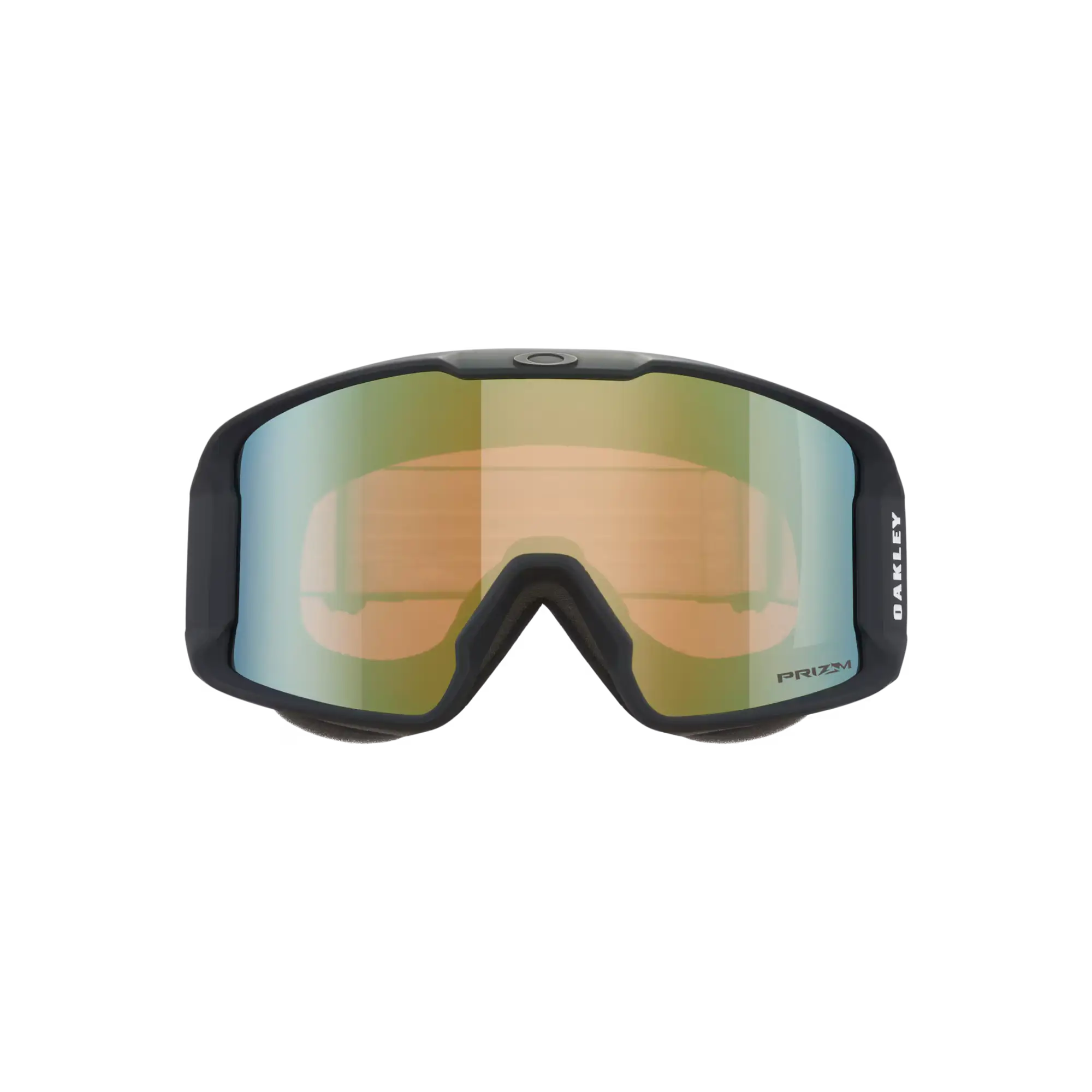 Oakley Line Miner M Snow Goggles