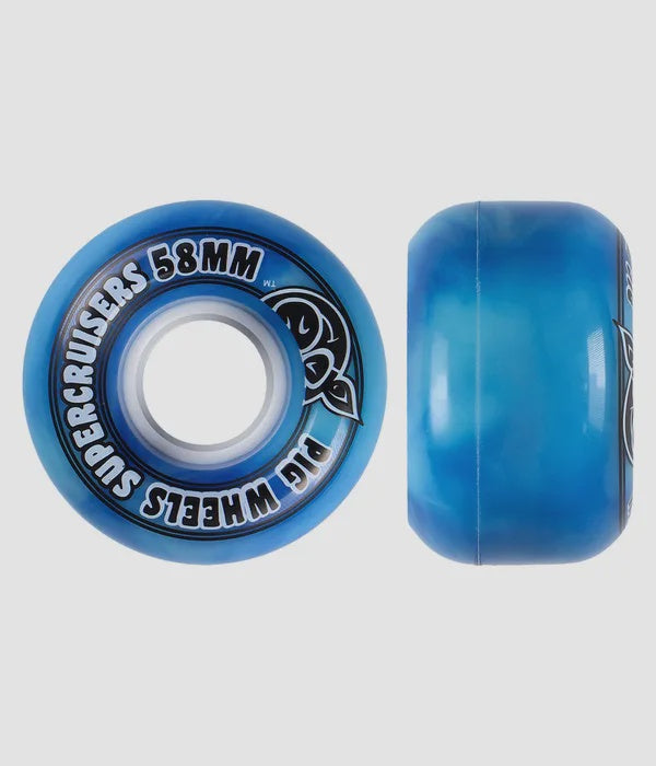 Pig Filmer Street Cruiser Wheels