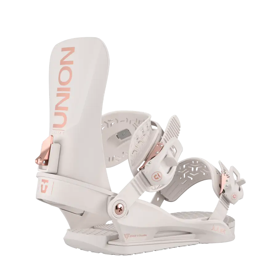 Union Juliet Snowboard Bindings 2026