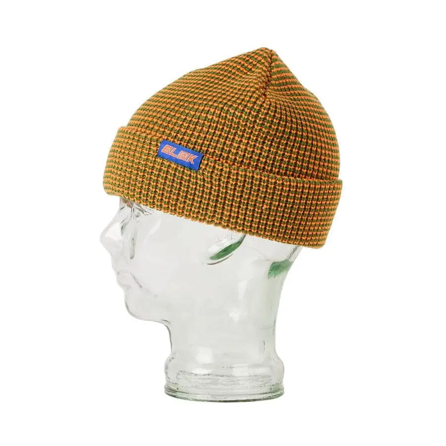Blak Shrimp Beanie