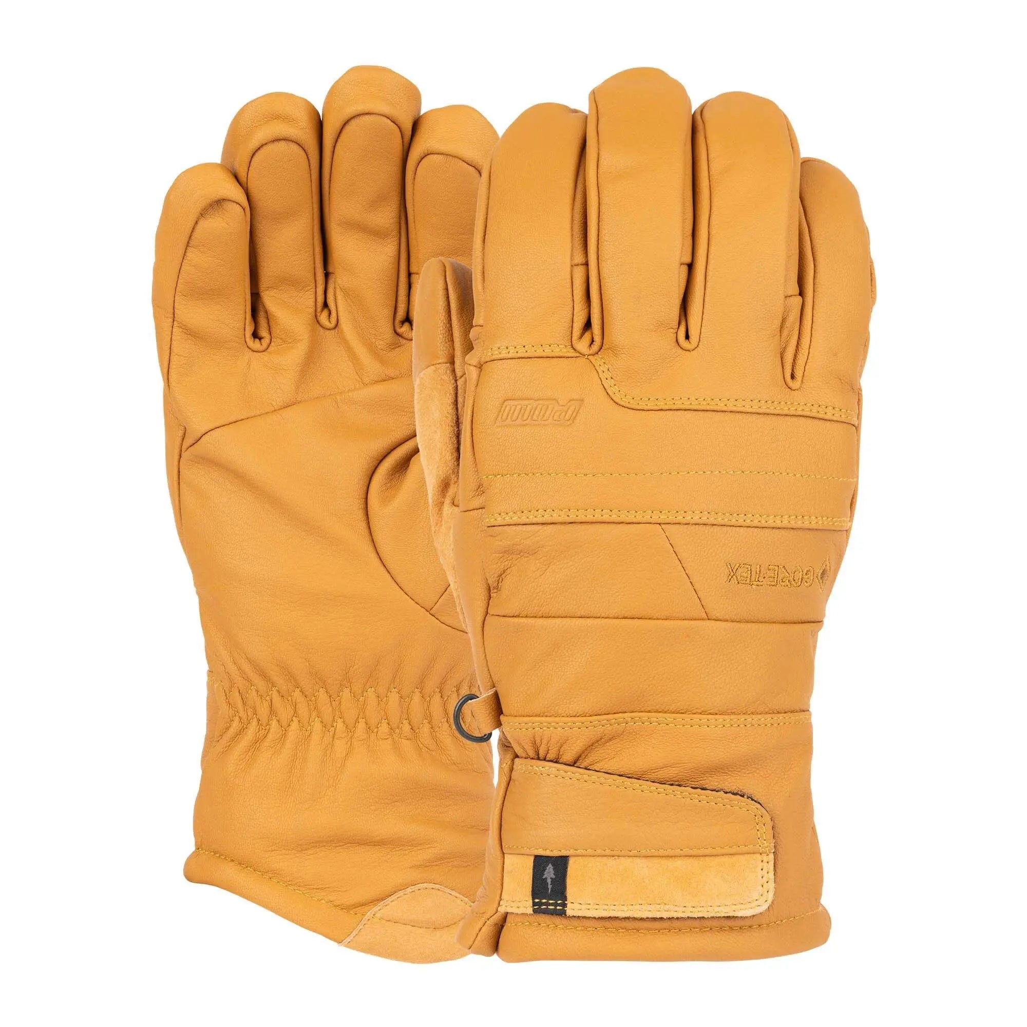 Pow Stealth GTX Glove