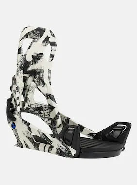Burton Step On Re:Flex Snowboard Bindings 2026