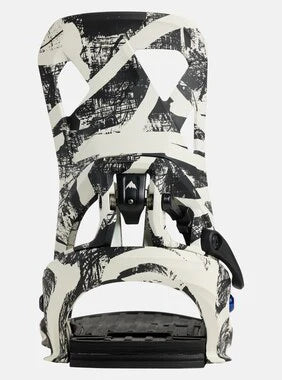 Burton Step On Re:Flex Snowboard Bindings 2026