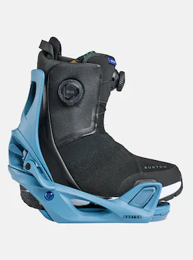 Burton Step On Re:Flex Womens Snowboard Bindings 2026