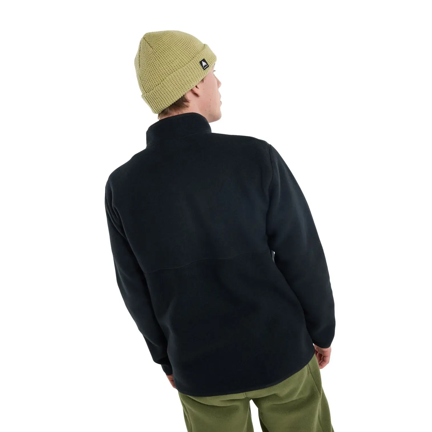 Burton Cinder Pullover