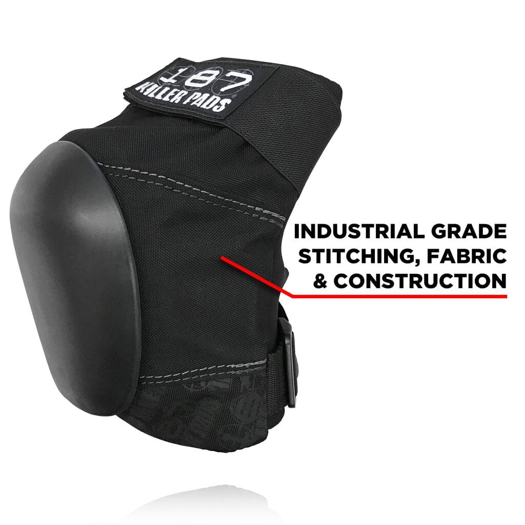 187 Killer Pads Pro Knee Pads 