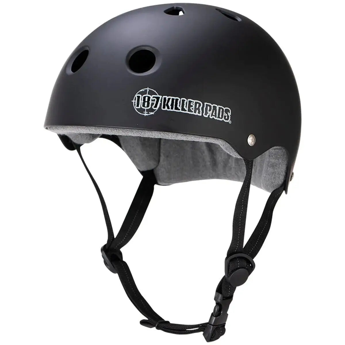 187 Killer Pads Pro Sweatsaver Helmet