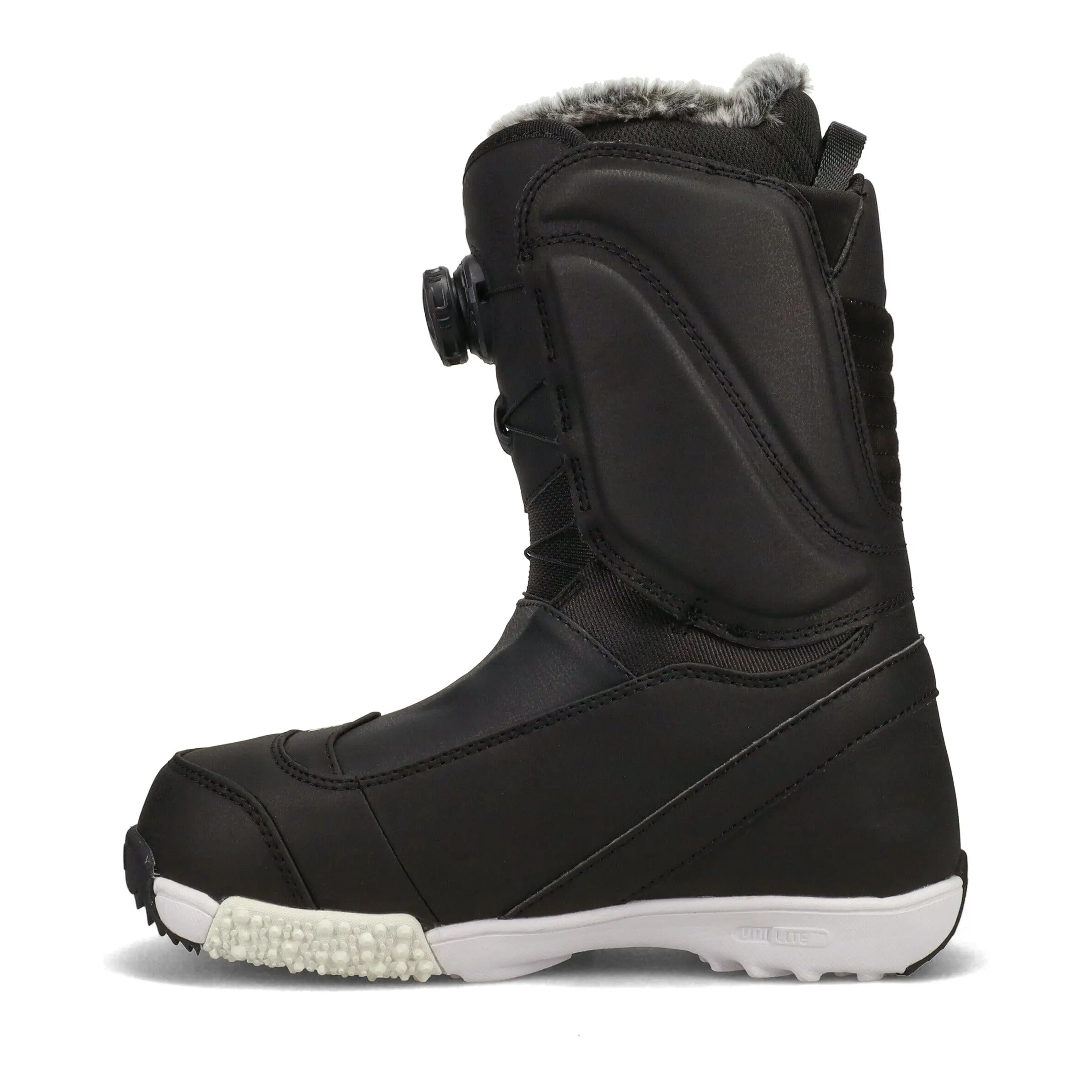 DC Mora BOA Snowboard Boots 2026