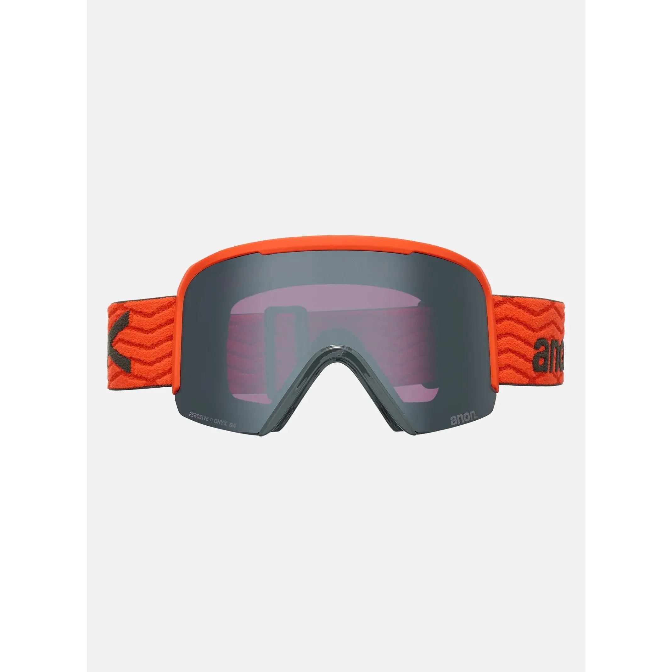Anon Nesa Goggles + Bonus Lens + MFI® Face Mask