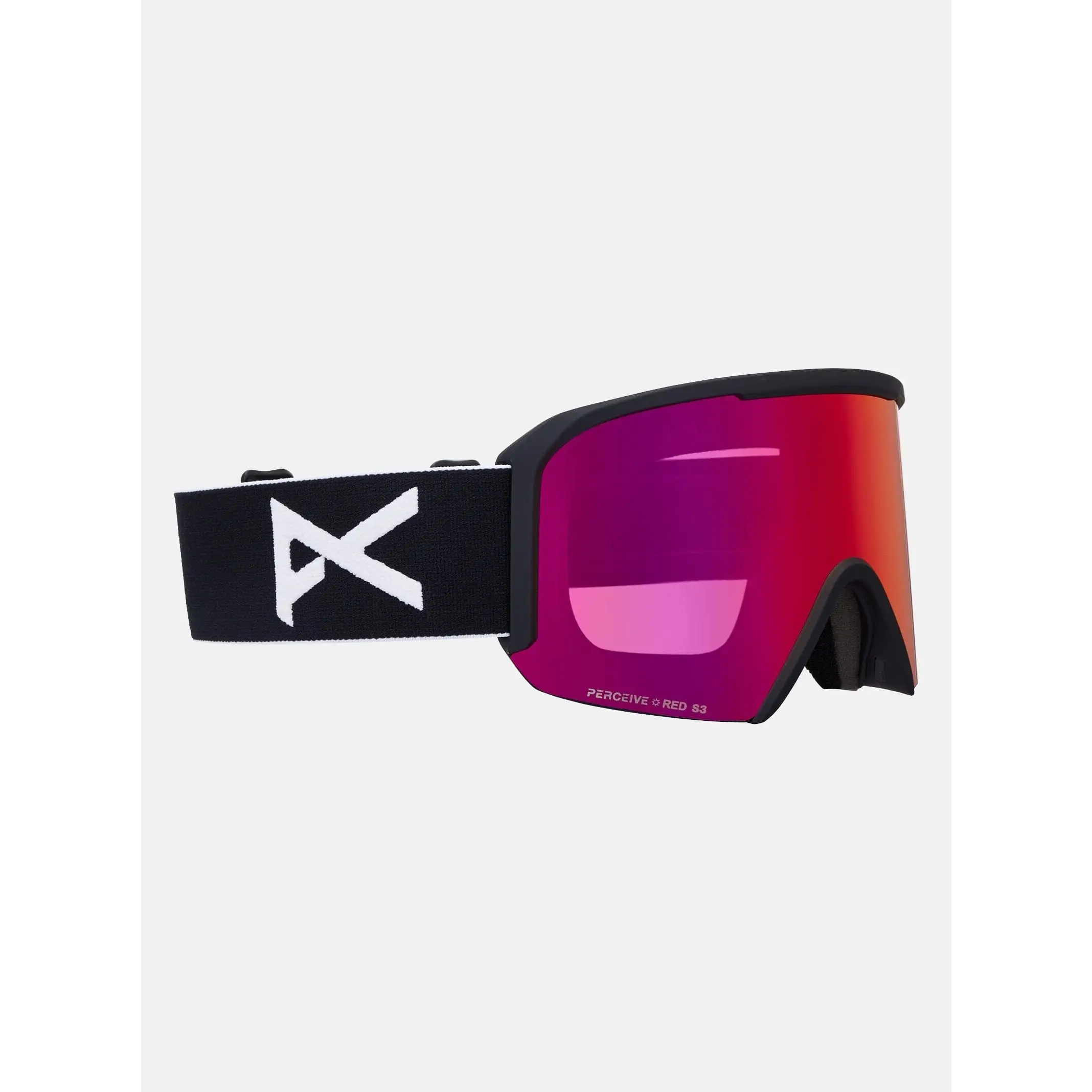 Anon Nesa Goggles + Bonus Lens + MFI® Face Mask