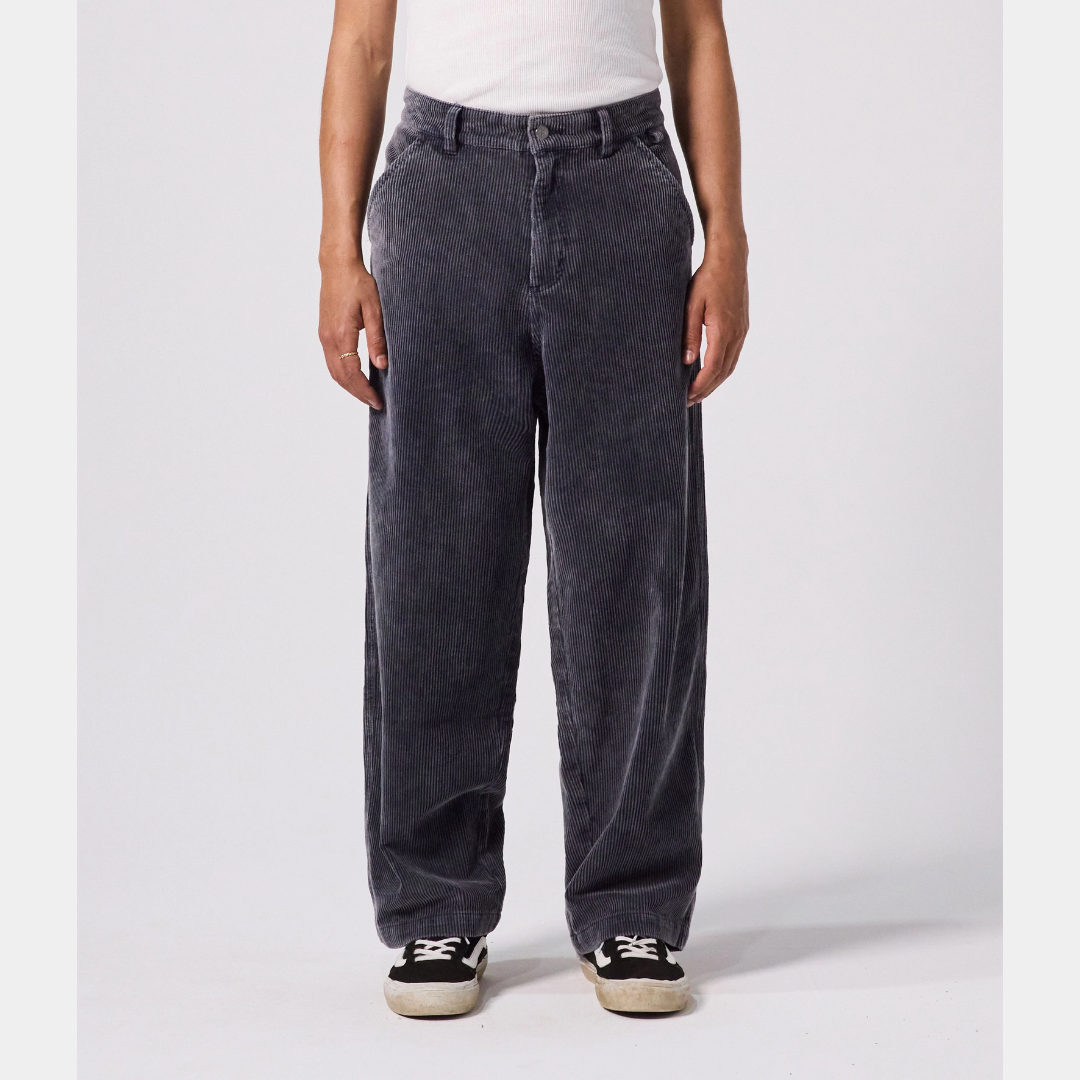 Former Reynolds Acid Cord Pants - Navy