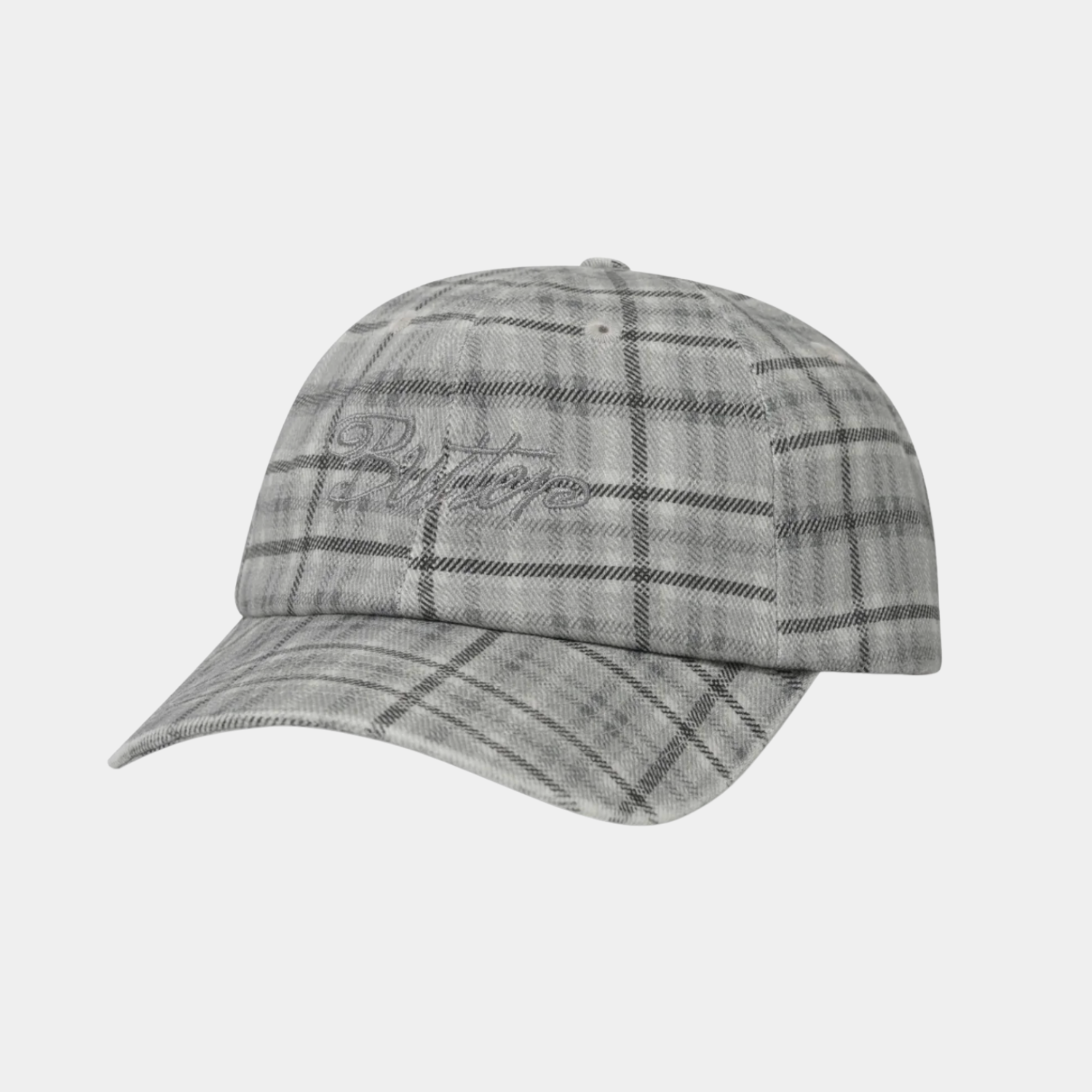 Butter Goods Jive 6 Panel Cap