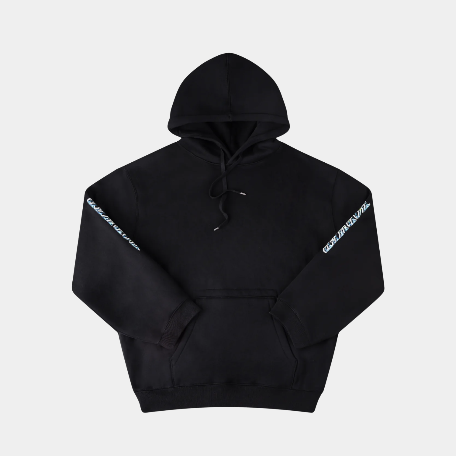 Former Foil Hood