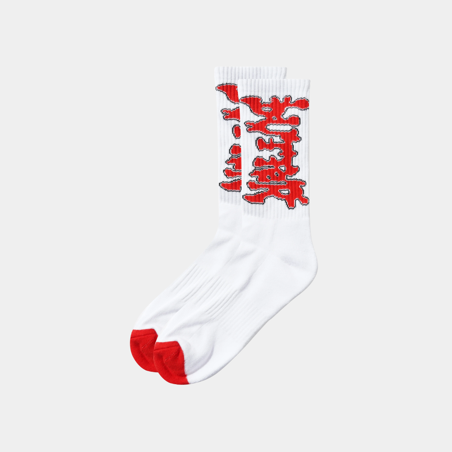 Butter Goods Blotch Socks
