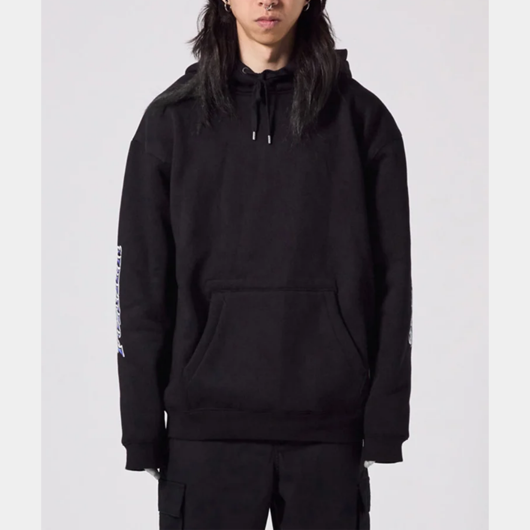 Former Foil Hood