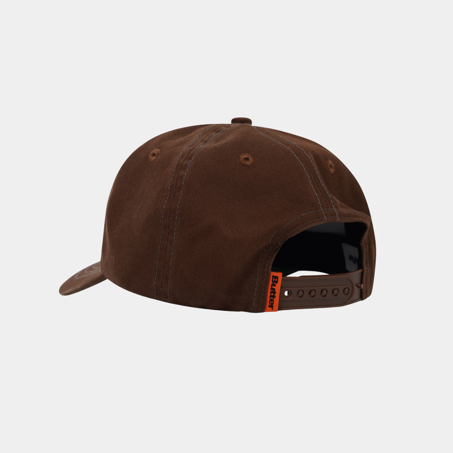 Butter Goods Blotch 5 Panel Cap