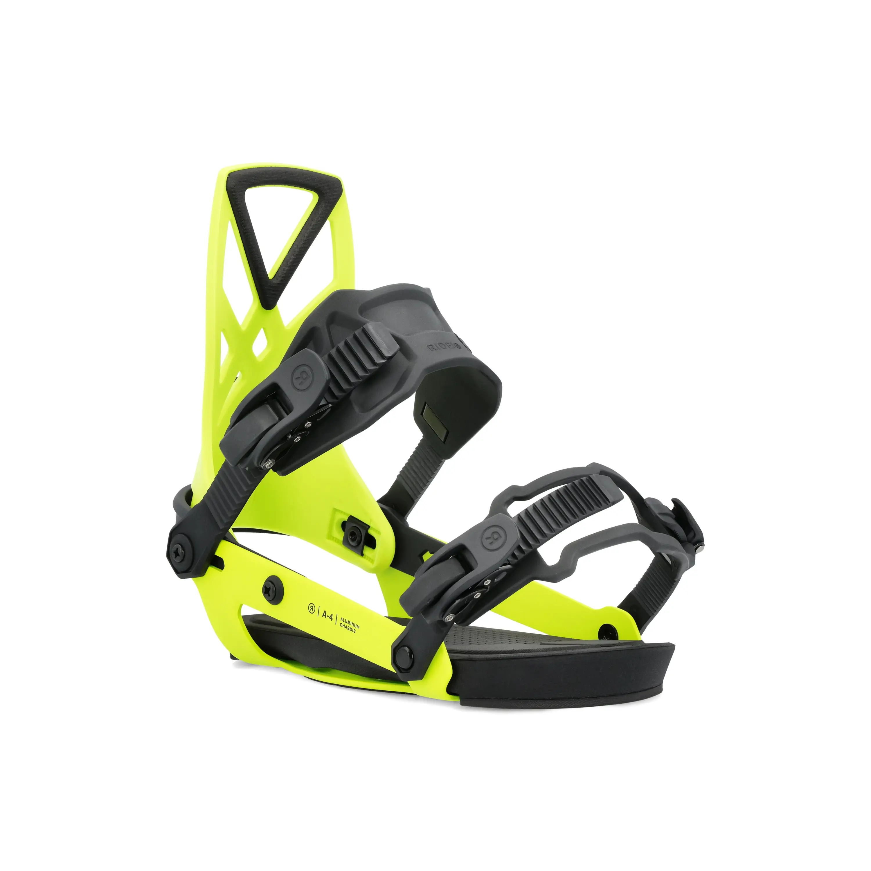 Ride  A-4 Snowboard Bindings 2025