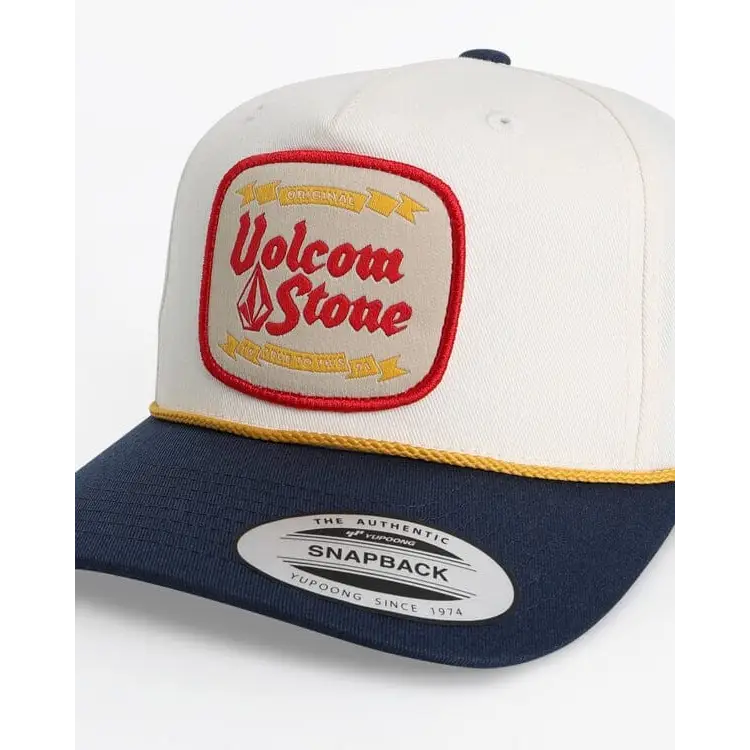 Volcom Overpatch Hat