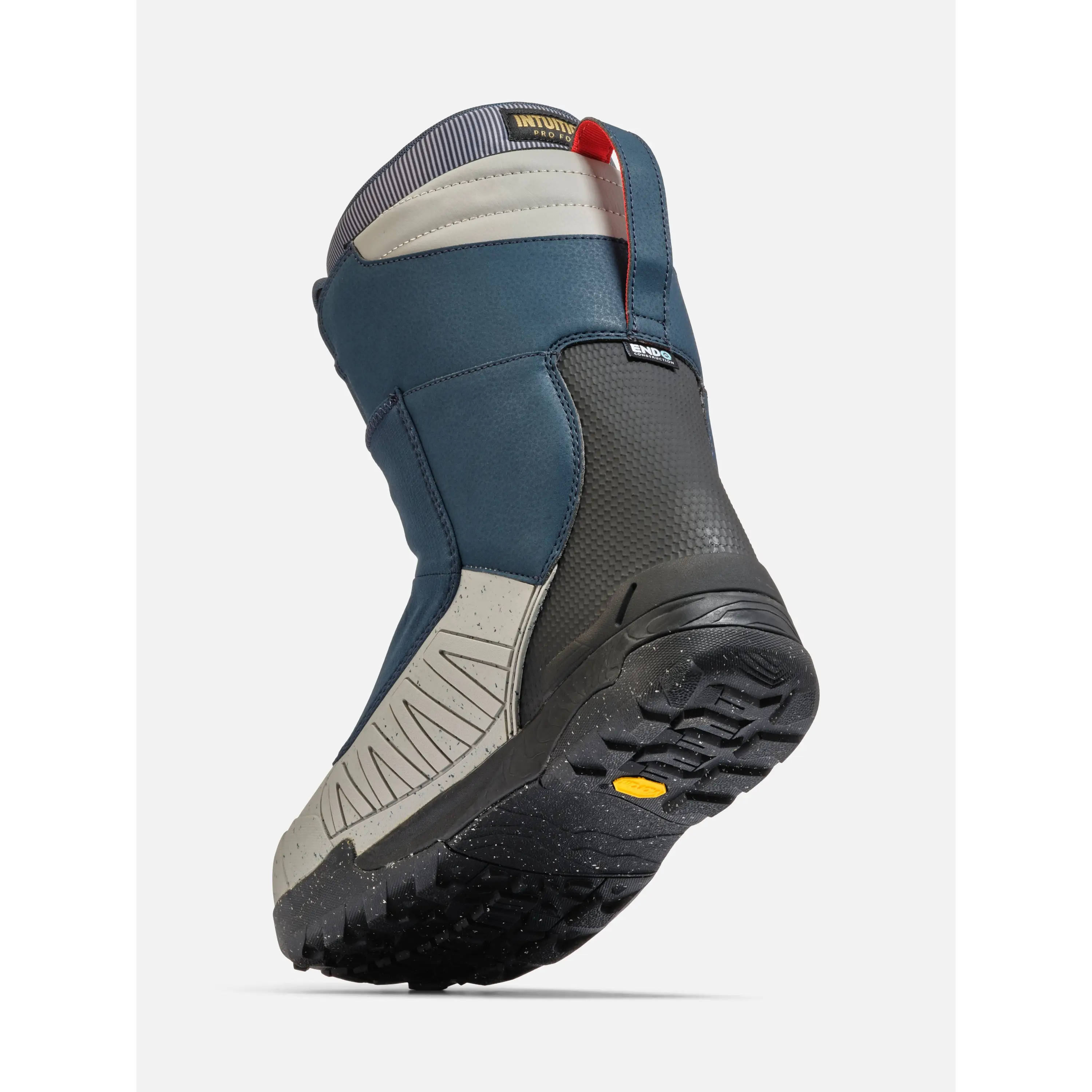 K2 Orton Snowboard Boots 2025