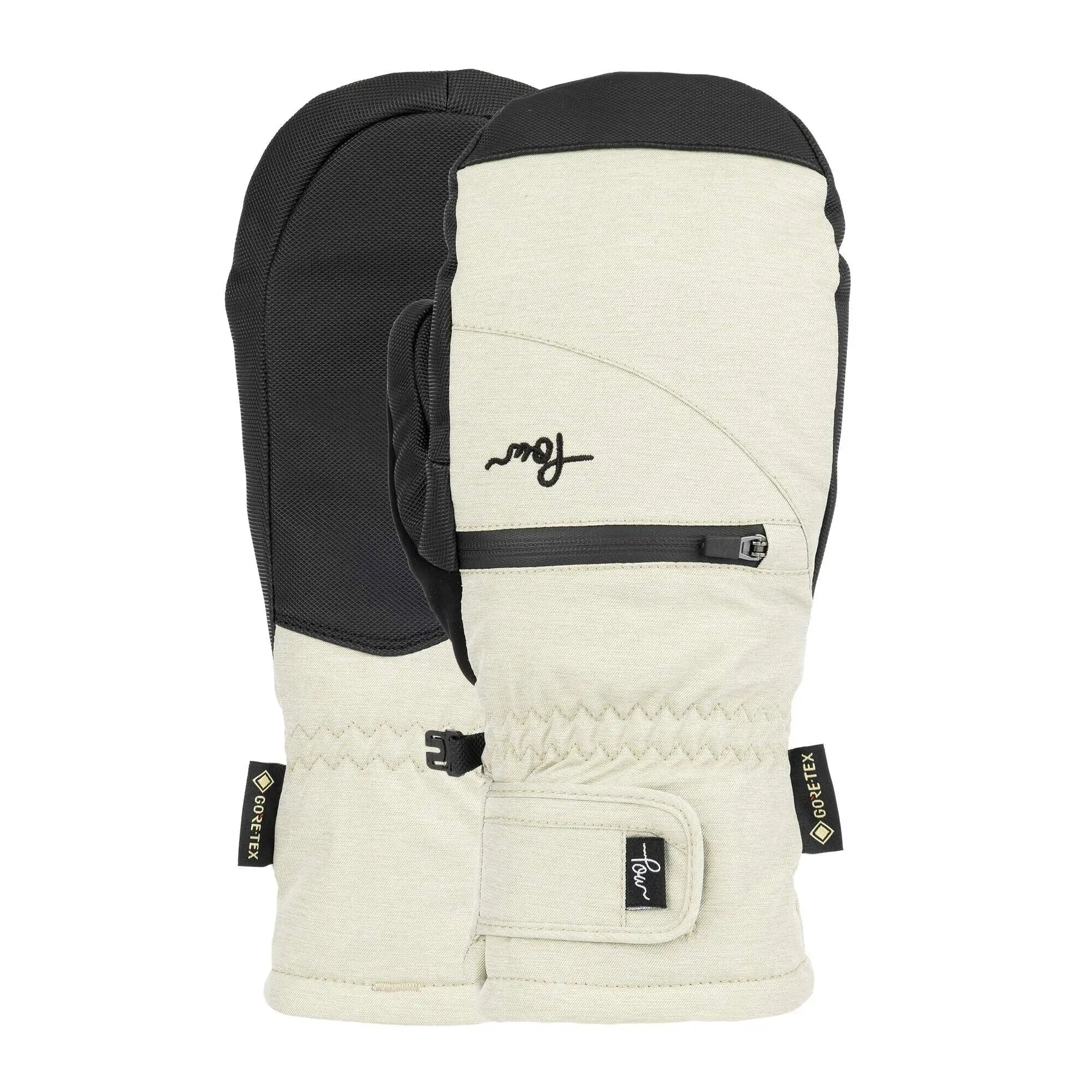 POW Cascadia GTX Short Mitt