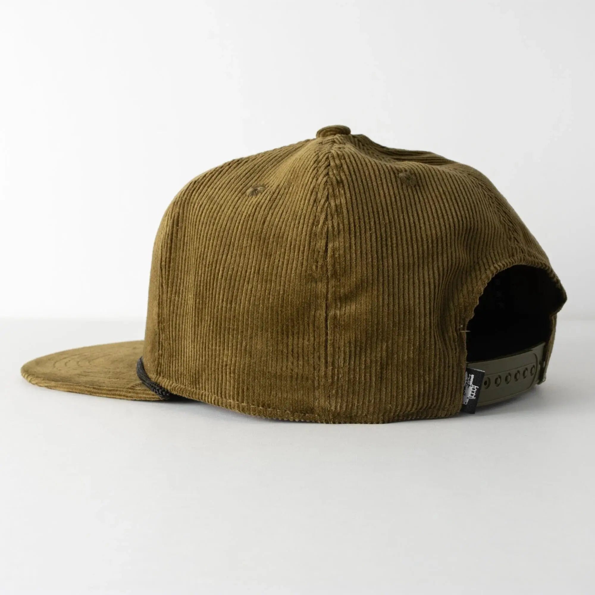 Spacecraft Explorer Cap 